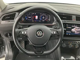 VW Tiguan Allspace 2.0 TDI 7-Sitzer Highline | Thumbnail 16 von 30