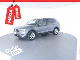 VW Tiguan Allspace 2.0 TDI HL | Thumbnail 1 von 24