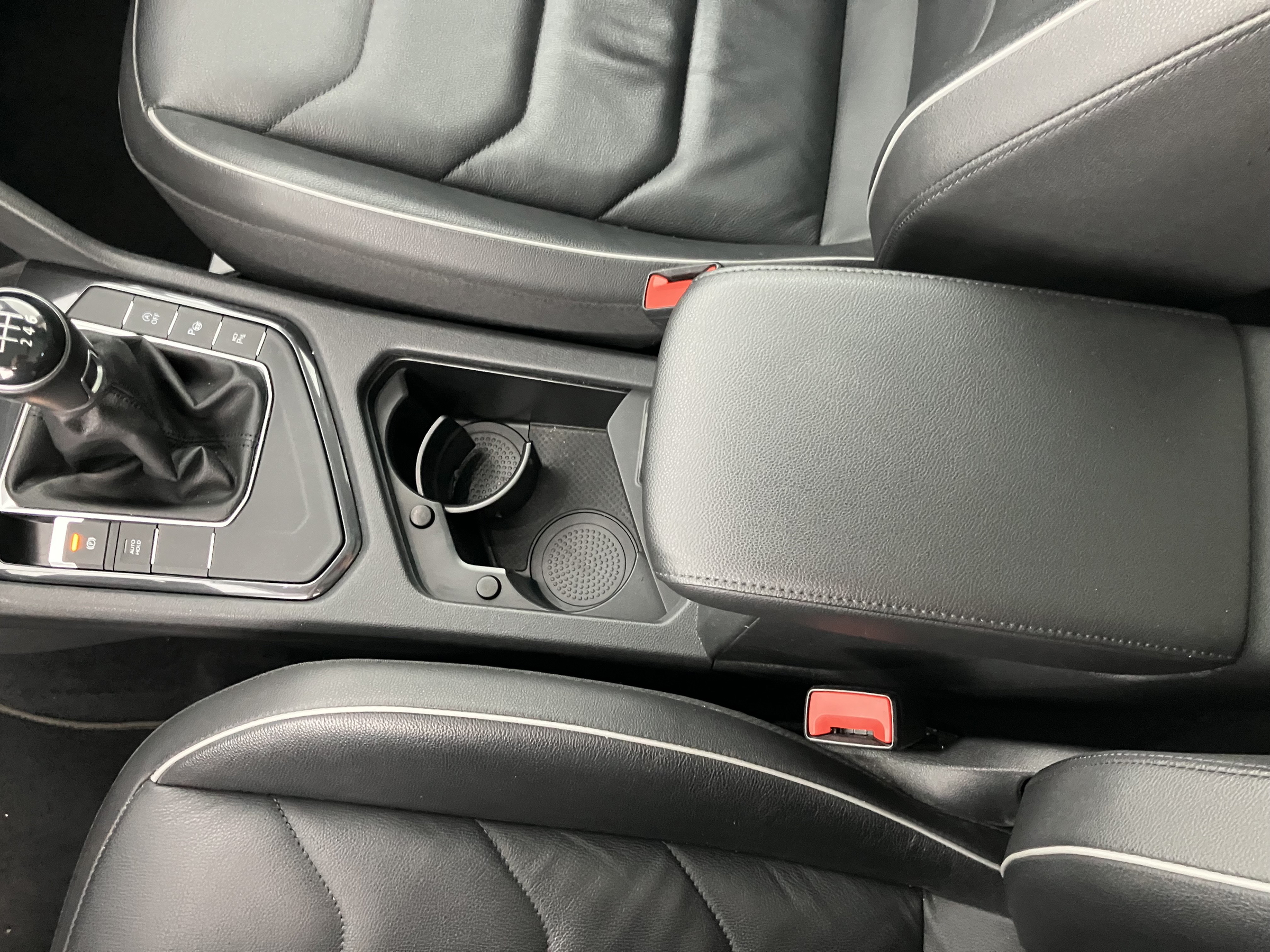 VW Tiguan Allspace 2.0 TDI 7-Sitzer Highline | Bild 21 von 30