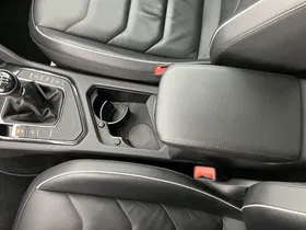 VW Tiguan Allspace 2.0 TDI 7-Sitzer Highline | Thumbnail 21 von 30