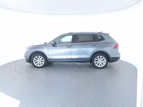 VW Tiguan Allspace 2.0 TDI 7-Sitzer Highline | Thumbnail 23 von 30