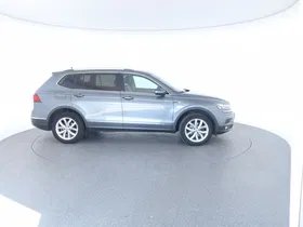 VW Tiguan Allspace 2.0 TDI 7-Sitzer Highline | Thumbnail 26 von 30