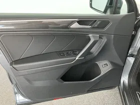 VW Tiguan Allspace 2.0 TDI 7-Sitzer Highline | Thumbnail 5 von 30