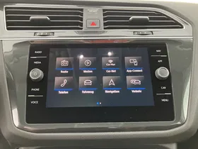 VW Tiguan Allspace 2.0 TDI 7-Sitzer Highline | Thumbnail 7 von 30