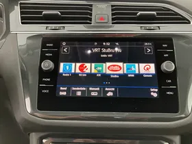 VW Tiguan Allspace 2.0 TDI 7-Sitzer Highline | Thumbnail 8 von 30