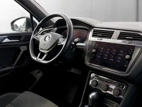 VW Tiguan Allspace 1.5 TSI DSG HL | Thumbnail 12 von 25