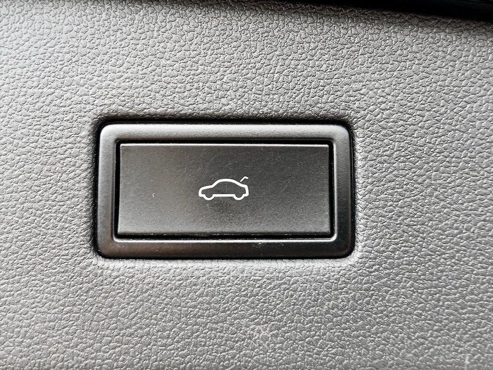 VW Tiguan Allspace 1.5 TSI DSG HL | Bild 24 von 25