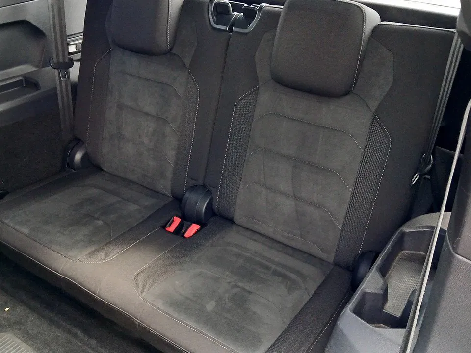 VW Tiguan Allspace 1.5 TSI DSG HL | Bild 22 von 25
