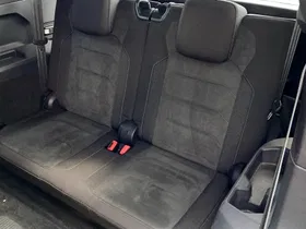 VW Tiguan Allspace 1.5 TSI DSG HL | Thumbnail 22 von 25