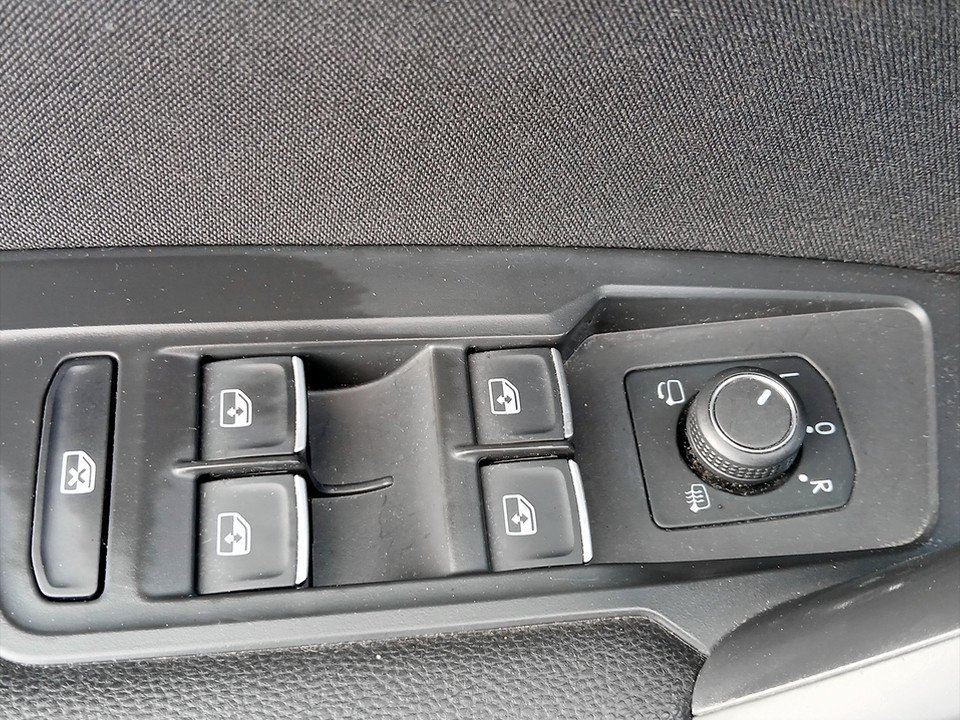 VW Tiguan Allspace 1.5 TSI DSG HL | Bild 7 von 25