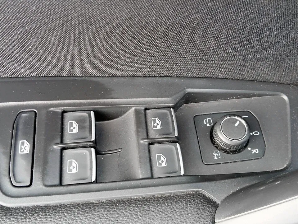 VW Tiguan Allspace 1.5 TSI DSG HL | Bild 7 von 25