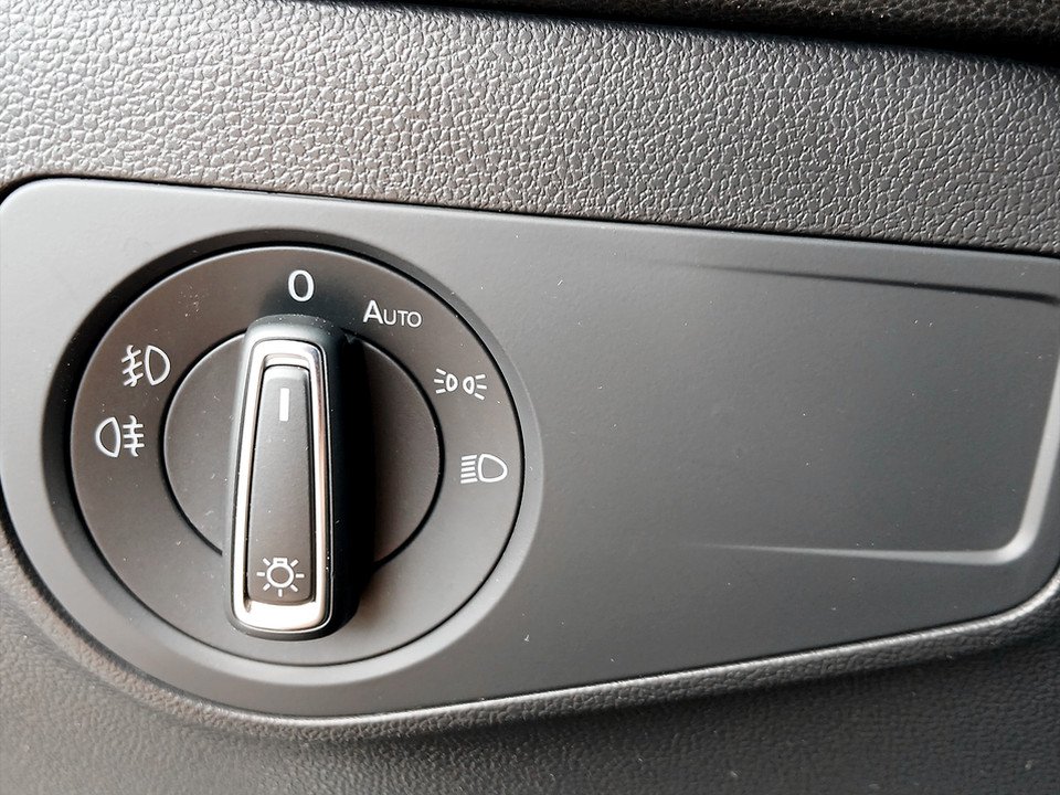 VW Tiguan Allspace 1.5 TSI DSG HL | Bild 9 von 25