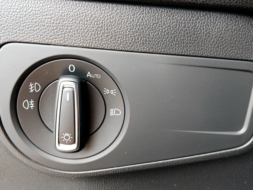 VW Tiguan Allspace 1.5 TSI DSG HL | Bild 9 von 25