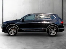 VW Tiguan Allspace 1.5 TSI DSG HL | Thumbnail 4 von 25