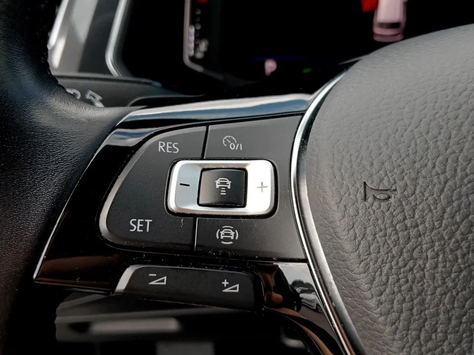 VW Tiguan Allspace 1.5 TSI DSG HL | Bild 13 von 25