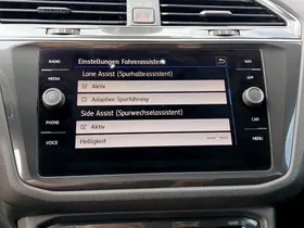 VW Tiguan Allspace 1.5 TSI DSG HL | Thumbnail 17 von 25