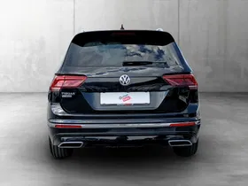 VW Tiguan Allspace 1.5 TSI DSG HL | Thumbnail 6 von 25