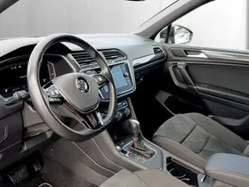 VW Tiguan Allspace 1.5 TSI DSG HL | Thumbnail 10 von 25