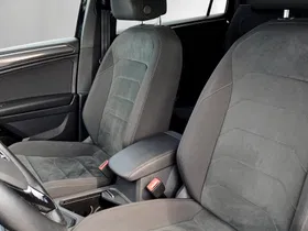 VW Tiguan Allspace 1.5 TSI DSG HL | Thumbnail 8 von 25