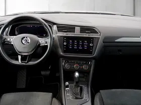 VW Tiguan Allspace 1.5 TSI DSG HL | Thumbnail 11 von 25
