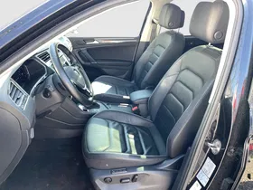 VW Tiguan Allspace HL TSI OPF DSG 5-Sitzer | Thumbnail 11 von 30