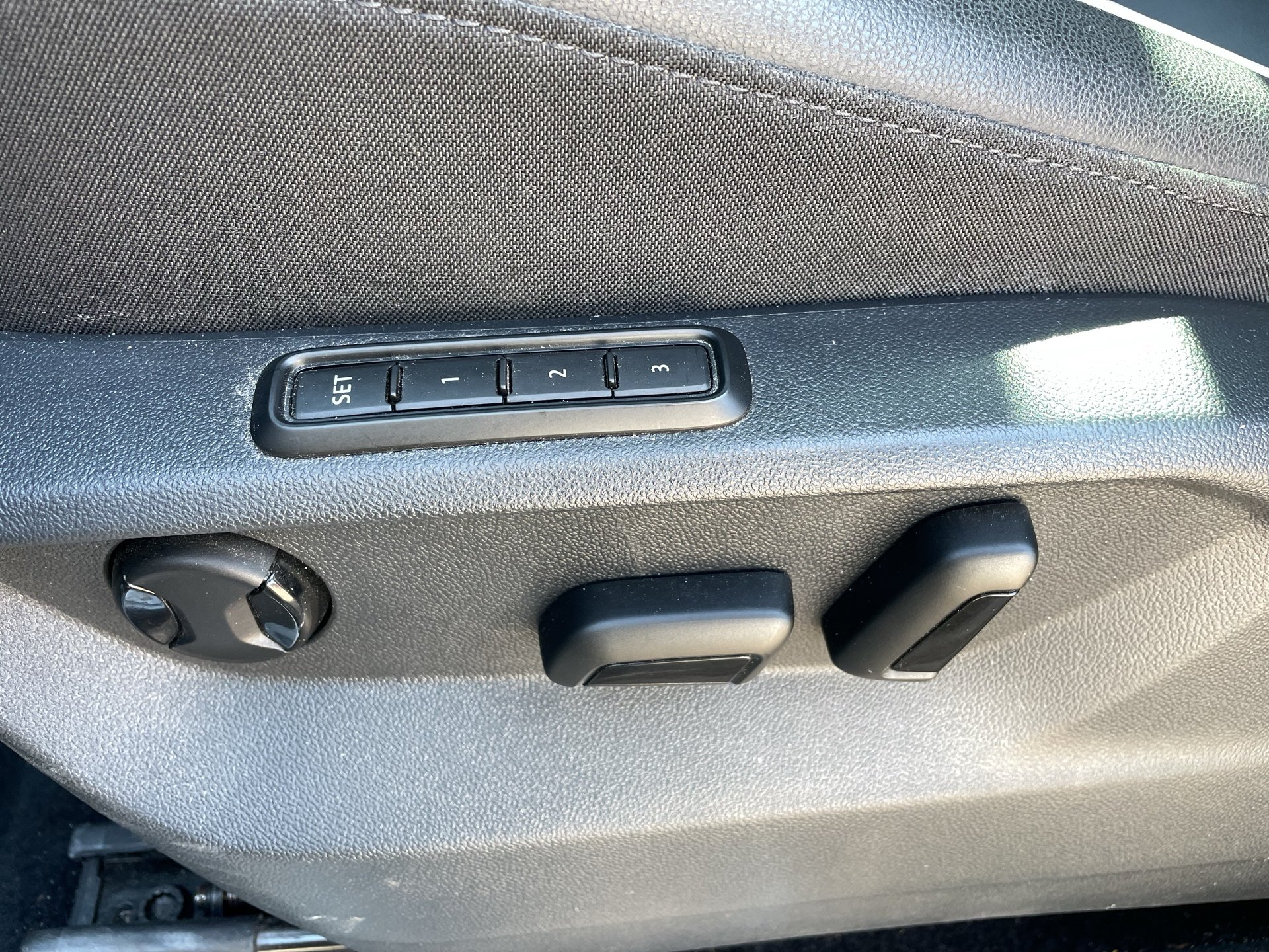 VW Tiguan Allspace HL TSI OPF DSG 5-Sitzer | Bild 12 von 30