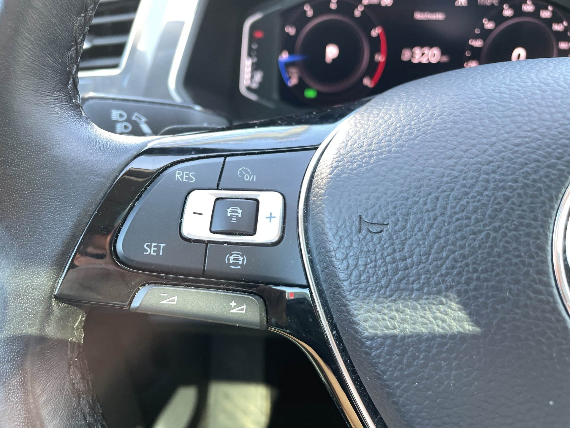 VW Tiguan Allspace HL TSI OPF DSG 5-Sitzer | Bild 16 von 30