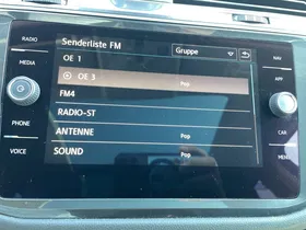 VW Tiguan Allspace HL TSI OPF DSG 5-Sitzer | Thumbnail 21 von 30