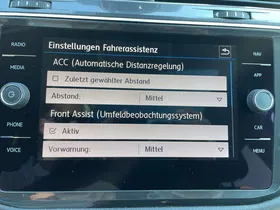 VW Tiguan Allspace HL TSI OPF DSG 5-Sitzer | Thumbnail 22 von 30