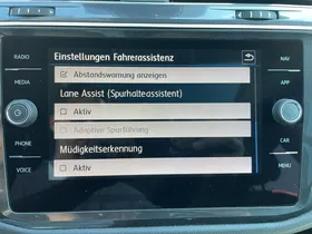 VW Tiguan Allspace HL TSI OPF DSG 5-Sitzer | Thumbnail 23 von 30