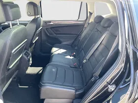 VW Tiguan Allspace HL TSI OPF DSG 5-Sitzer | Thumbnail 25 von 30