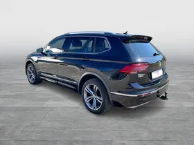 VW Tiguan Allspace HL TSI OPF DSG 5-Sitzer | Thumbnail 4 von 30