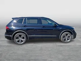 VW Tiguan Allspace HL TSI OPF DSG 5-Sitzer | Thumbnail 6 von 30