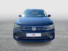 VW Tiguan Allspace HL TSI OPF DSG 5-Sitzer | Thumbnail 7 von 30