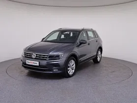 VW Tiguan 2.0 TDI BMT 4Motion Highline | Thumbnail 2 von 31