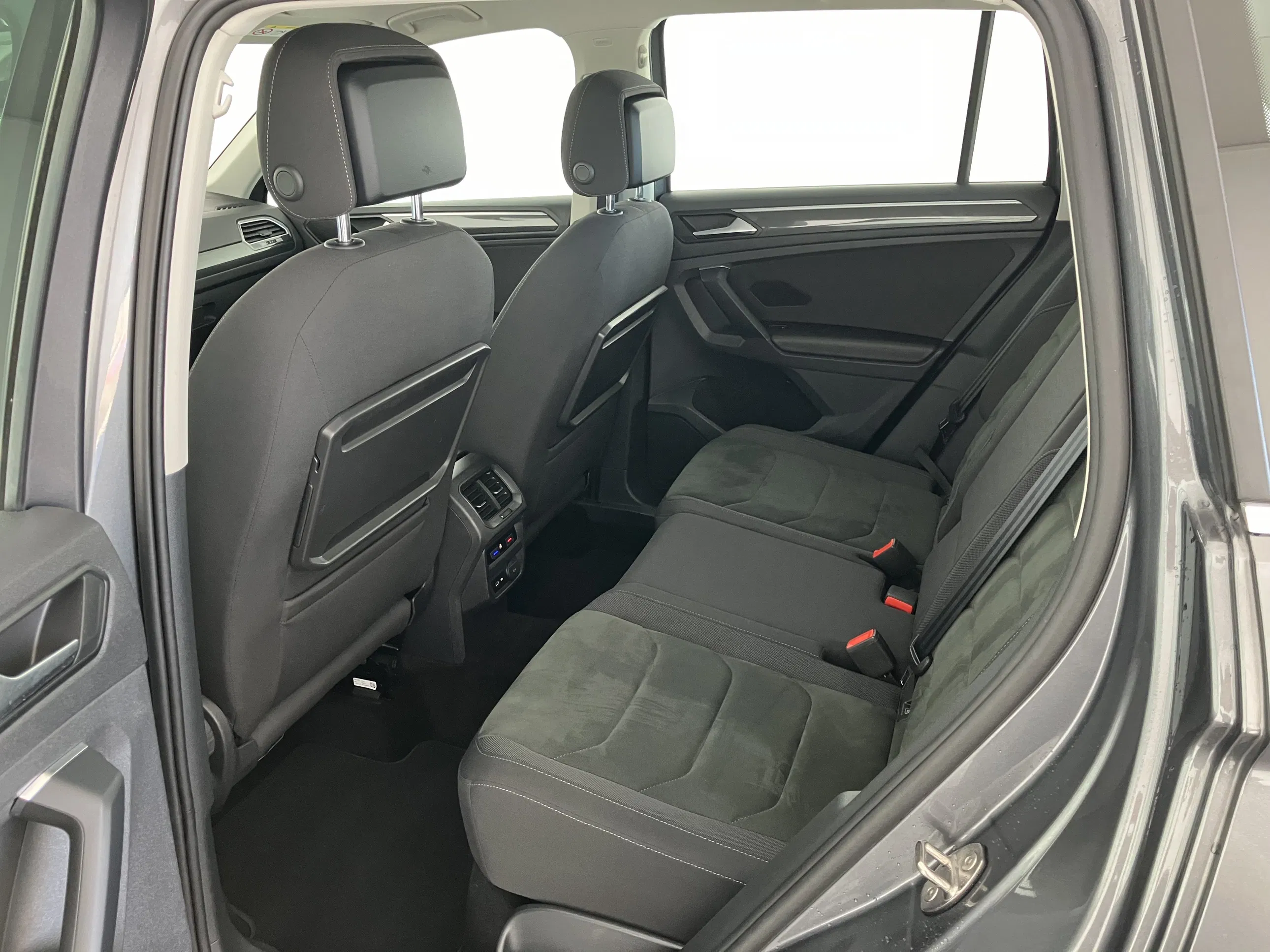 VW Tiguan 2.0 TDI BMT 4Motion Highline | Bild 14 von 31