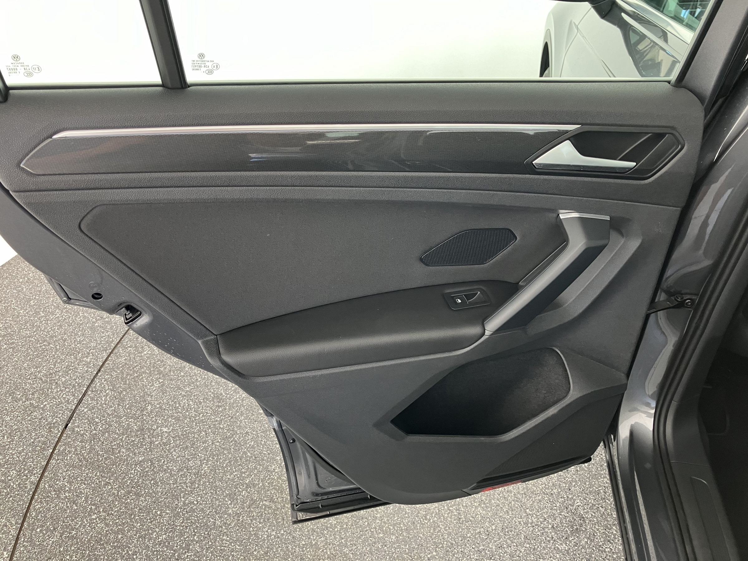 VW Tiguan 2.0 TDI BMT 4Motion Highline | Bild 21 von 31