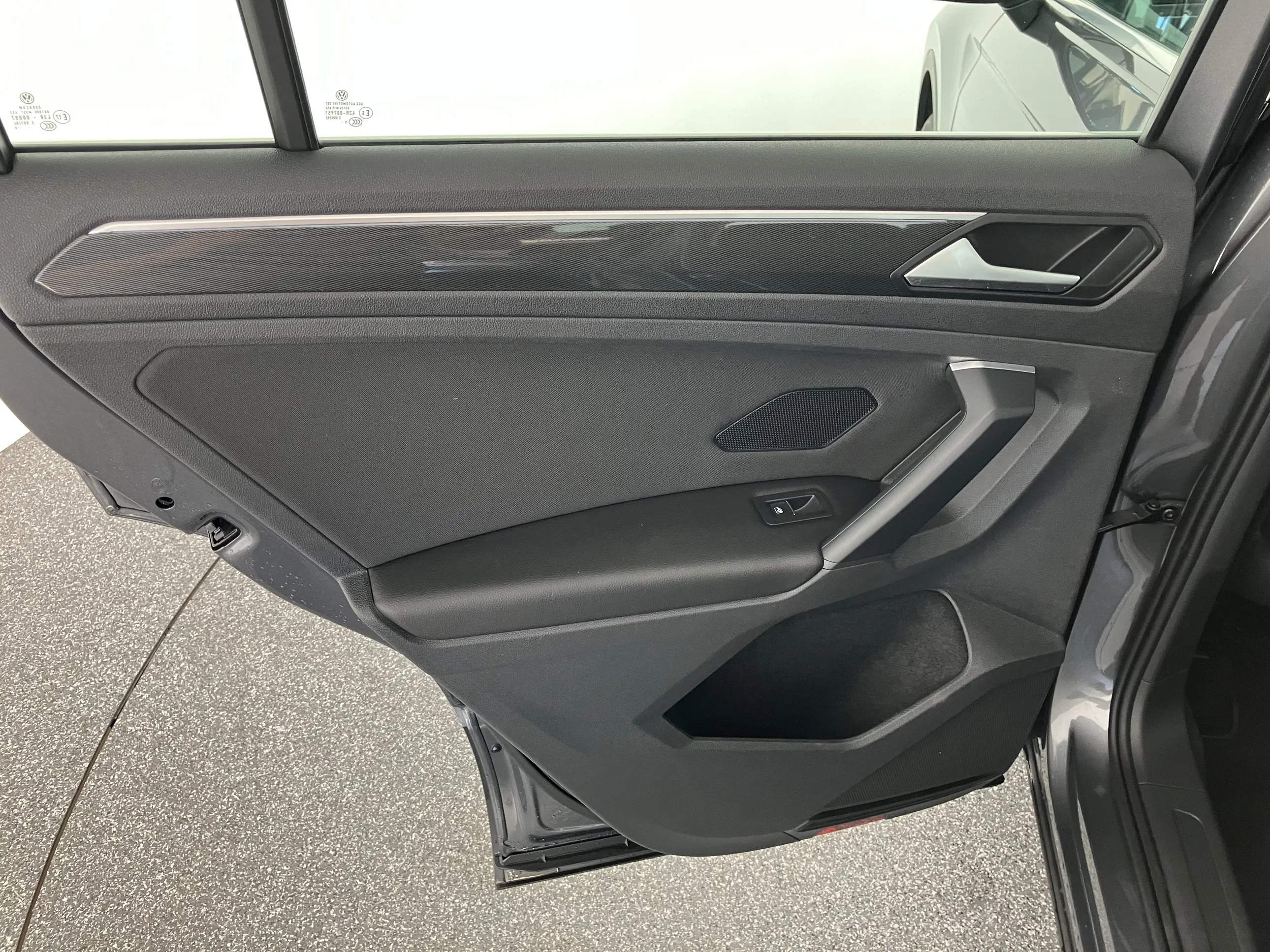 VW Tiguan 2.0 TDI BMT 4Motion Highline | Bild 21 von 31