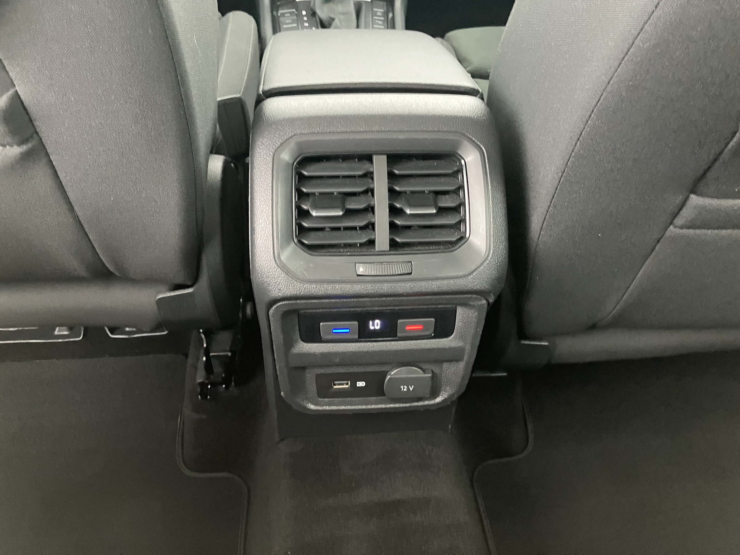 VW Tiguan 2.0 TDI BMT 4Motion Highline | Bild 22 von 31