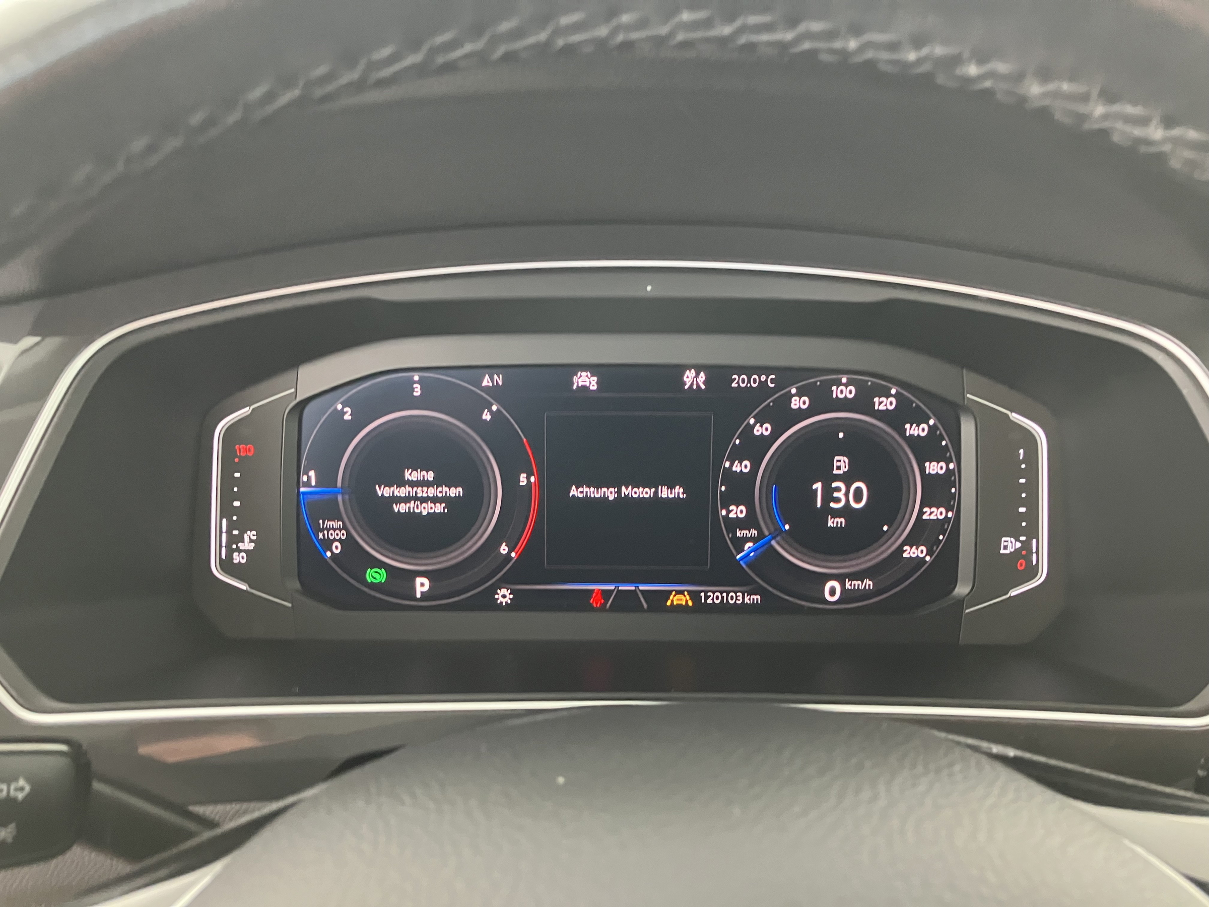 VW Tiguan 2.0 TDI BMT 4Motion Highline | Bild 24 von 31