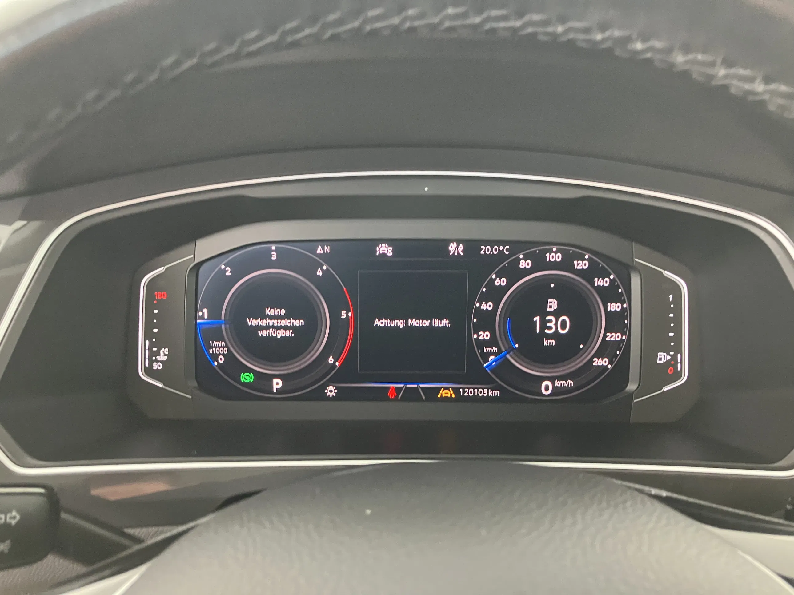 VW Tiguan 2.0 TDI BMT 4Motion Highline | Bild 24 von 31