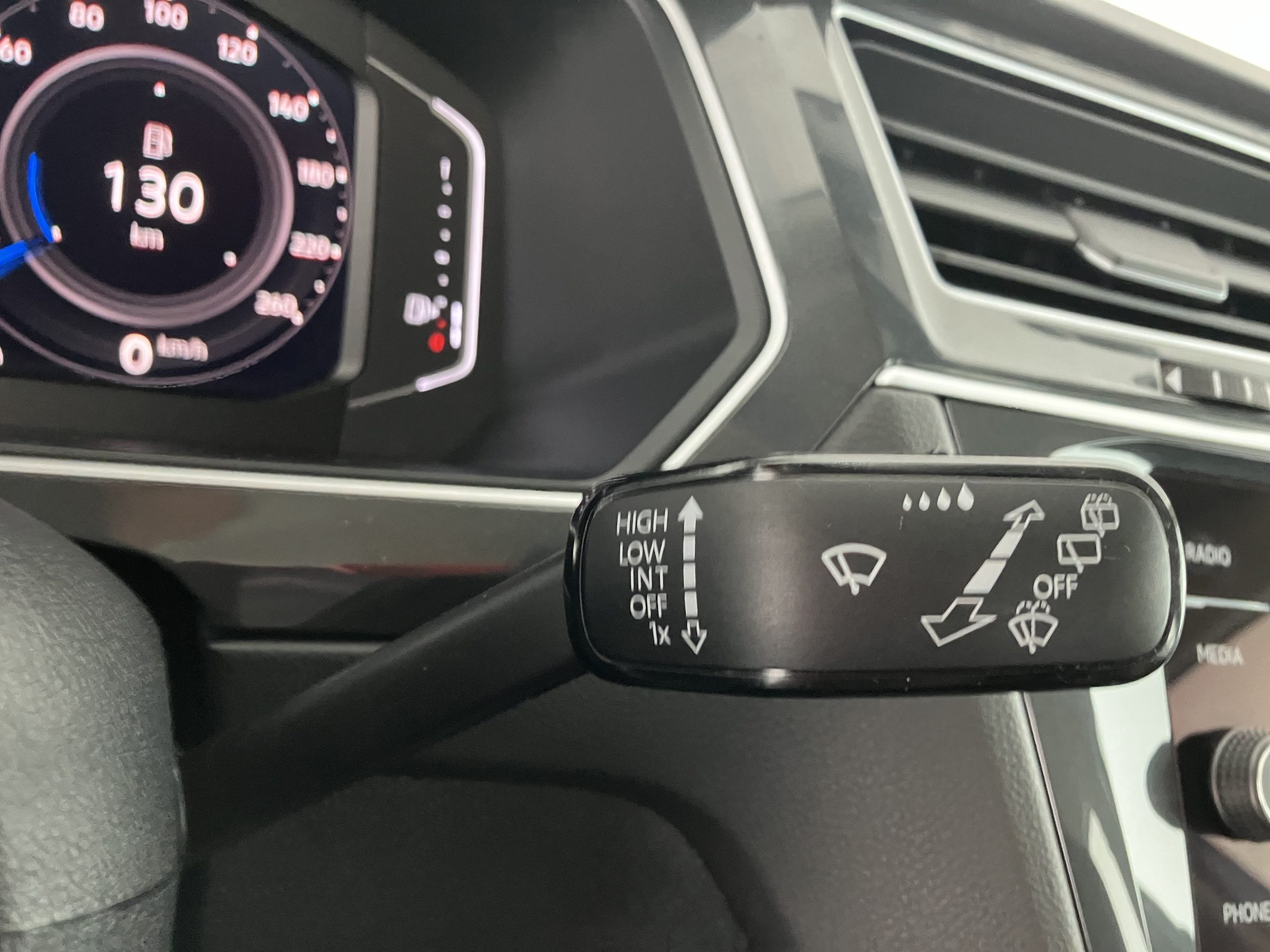 VW Tiguan 2.0 TDI BMT 4Motion Highline | Bild 26 von 31