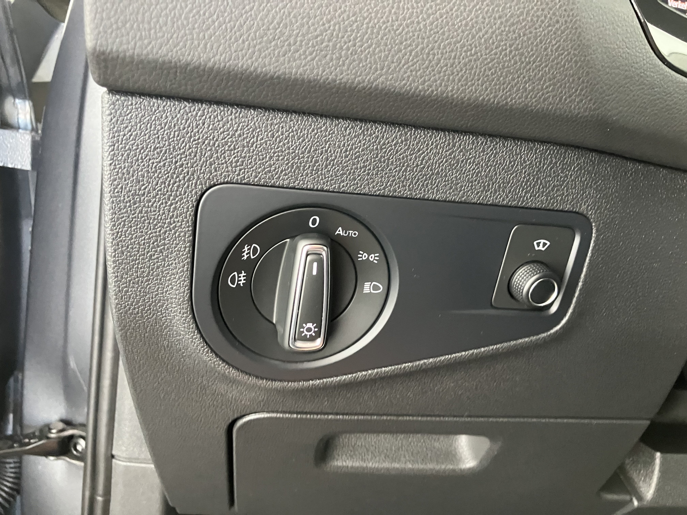 VW Tiguan 2.0 TDI BMT 4Motion Highline | Bild 27 von 31