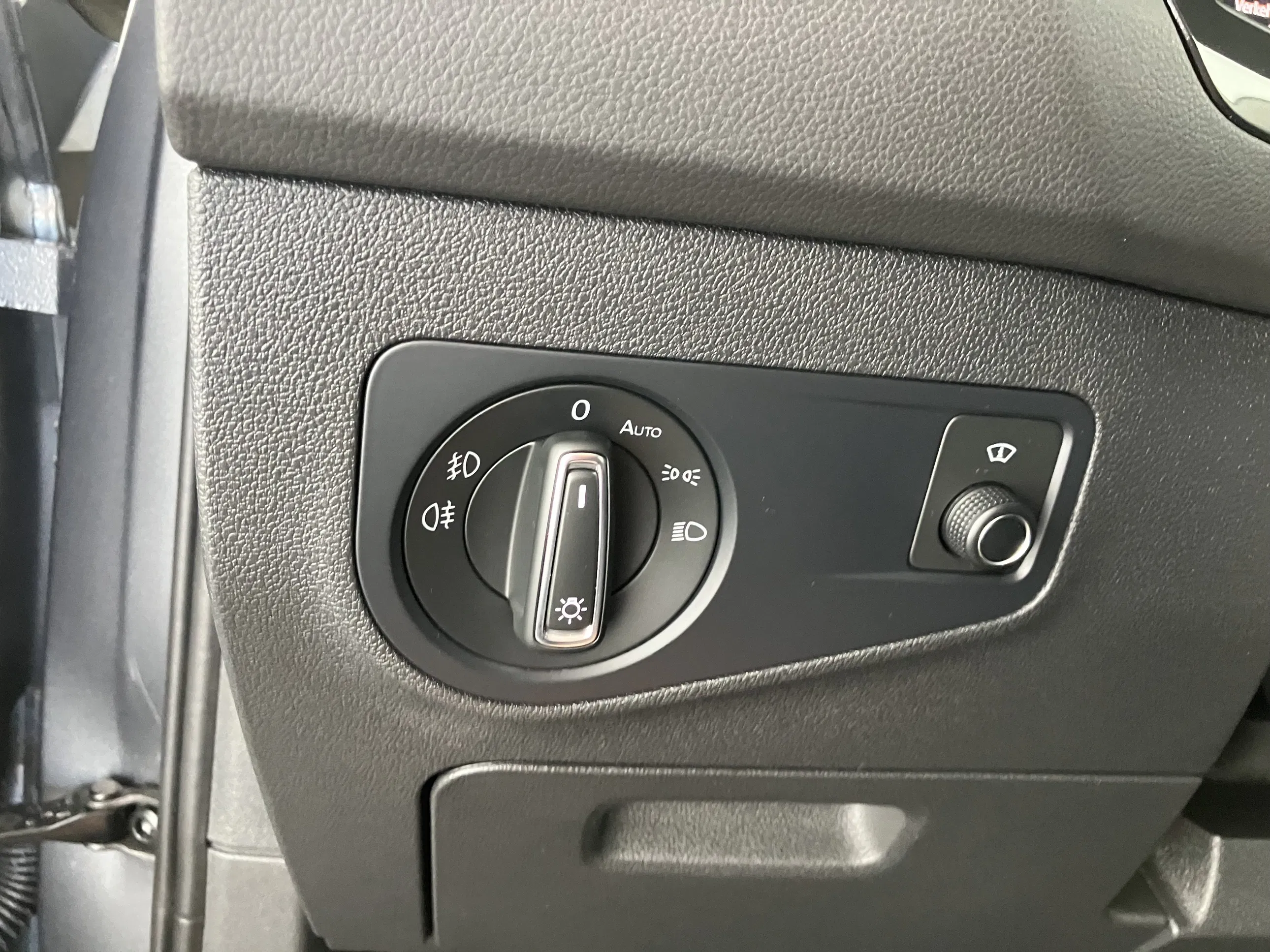 VW Tiguan 2.0 TDI BMT 4Motion Highline | Bild 27 von 31