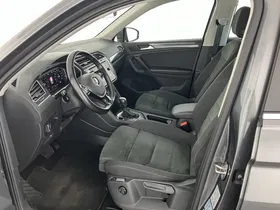 VW Tiguan 2.0 TDI BMT 4Motion Highline | Thumbnail 5 von 31