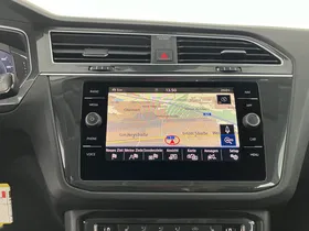 VW Tiguan 2.0 TDI BMT 4Motion Highline | Thumbnail 10 von 31