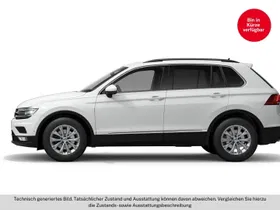 VW Tiguan 1.5 TSI BMT Comfortline | Thumbnail 3 von 7