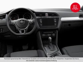 VW Tiguan 1.5 TSI BMT Comfortline | Thumbnail 4 von 7