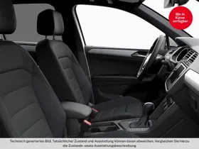 VW Tiguan 1.5 TSI BMT Comfortline | Thumbnail 7 von 7