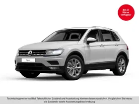 VW Tiguan 2.0 TSI DSG 4M | Thumbnail 1 von 6